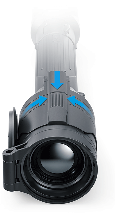 š„ Sale Pulsar Talion XG35 Thermal Scope 76563U