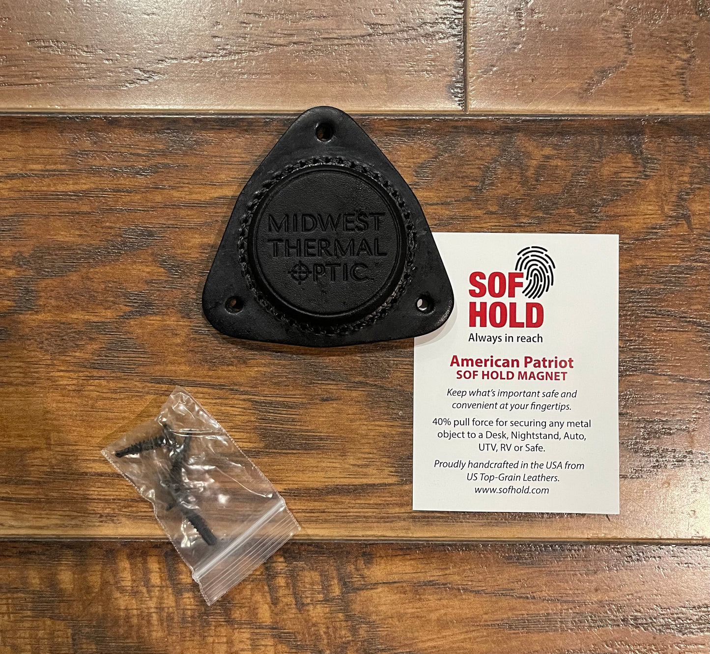 SOFHOLD Gun Magnets