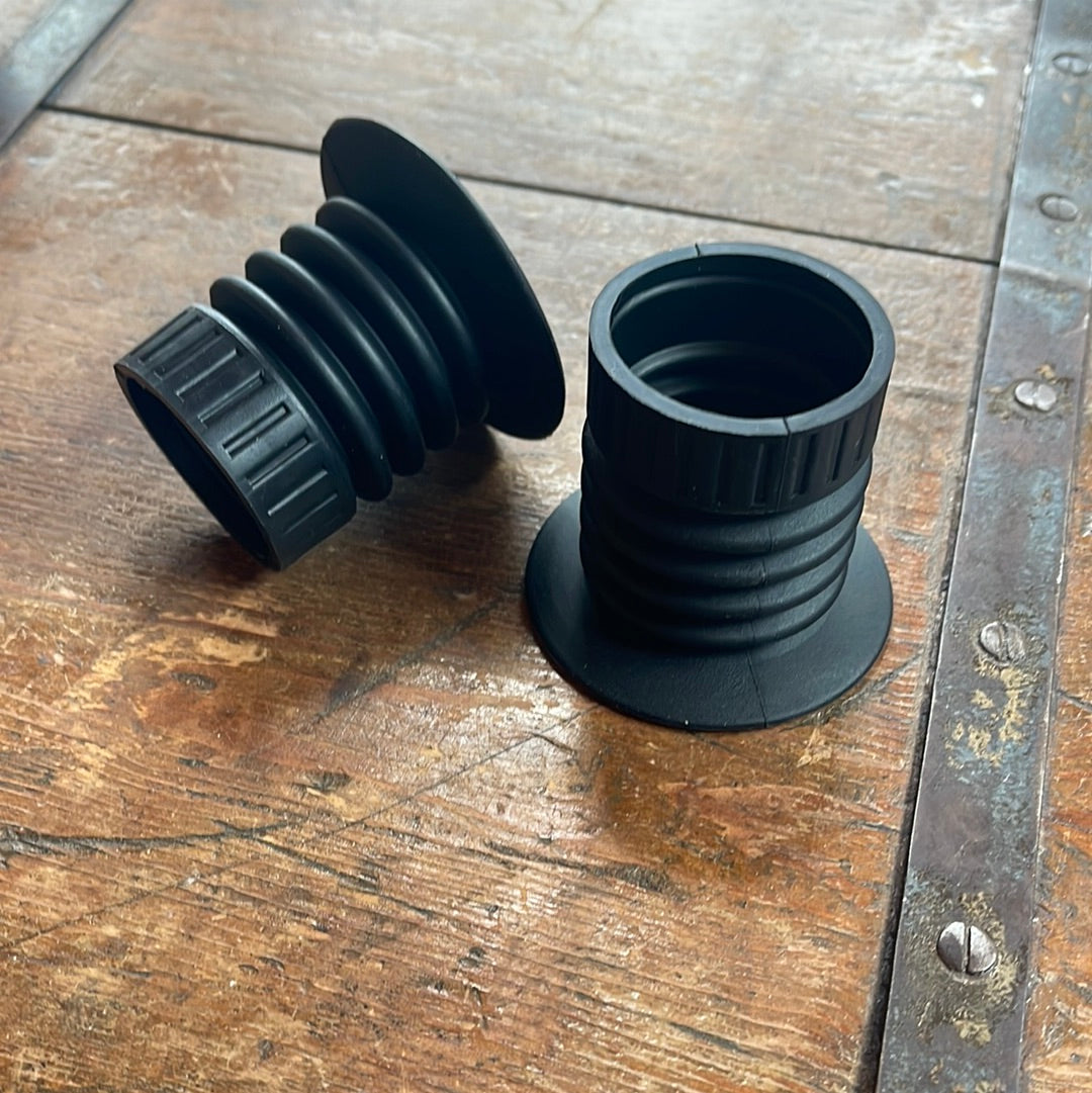 Tactical Rubber Eye Guard Super Hogster & Hogster