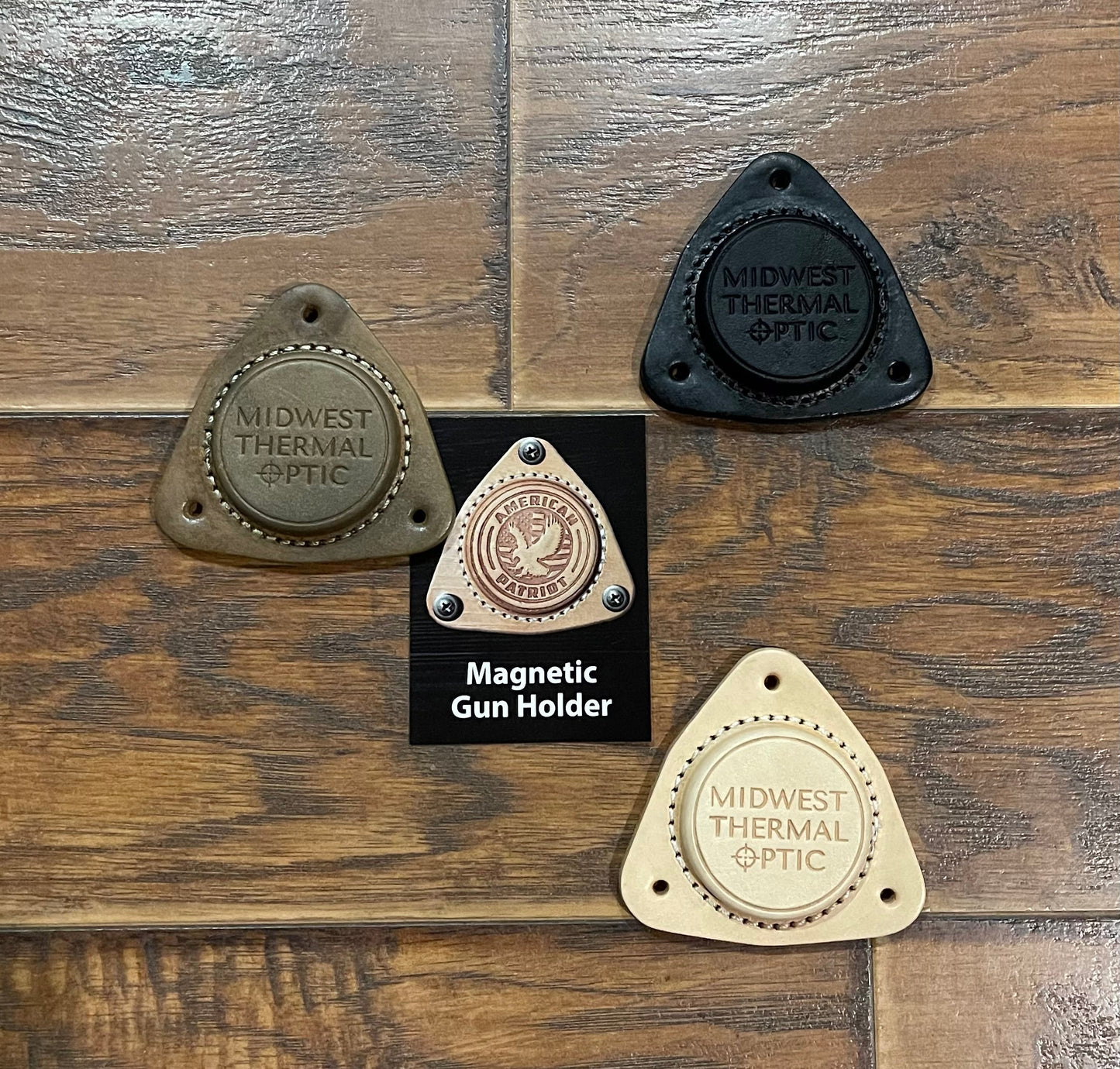 SOFHOLD Gun Magnets