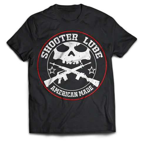 Shooter Lube T-Shirt