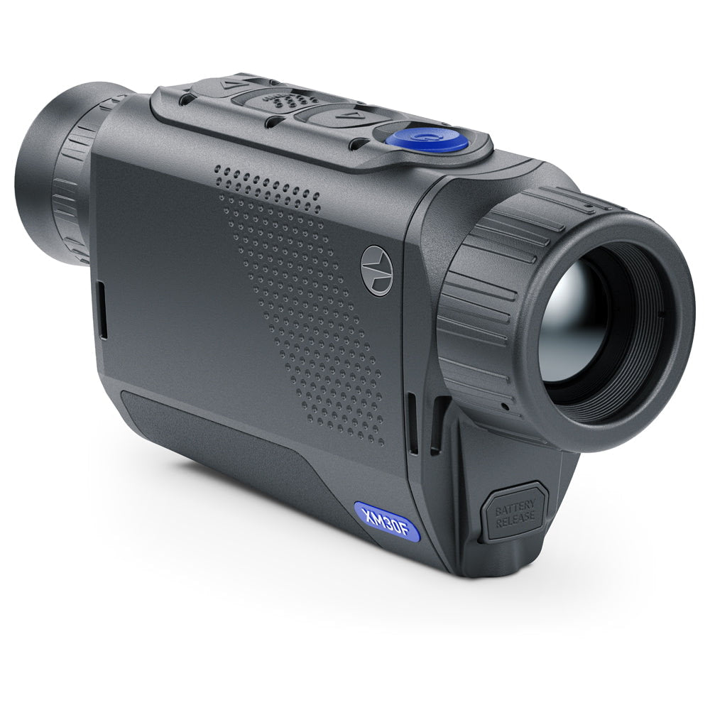 🔥 Sale Pulsar Axion XM30F Thermal Monocular #PL77473 W/ FREE Helmet Mount