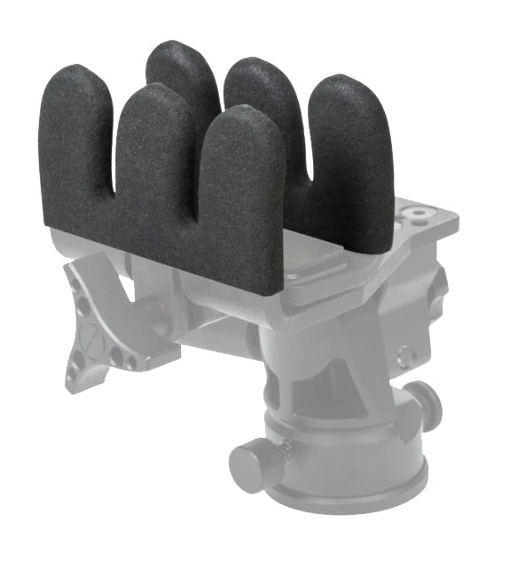 Kopjager Replacement Grip Sleeves #KJ89004
