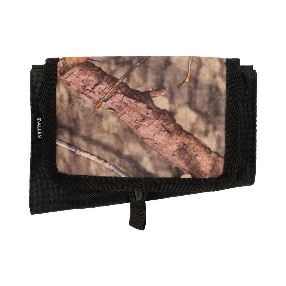 Allen Mossy Oak Rifle Cartridge Holder