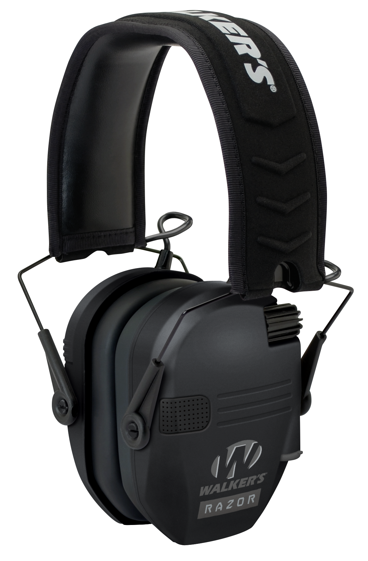 Walker's Razor Slim Electronic Muff
