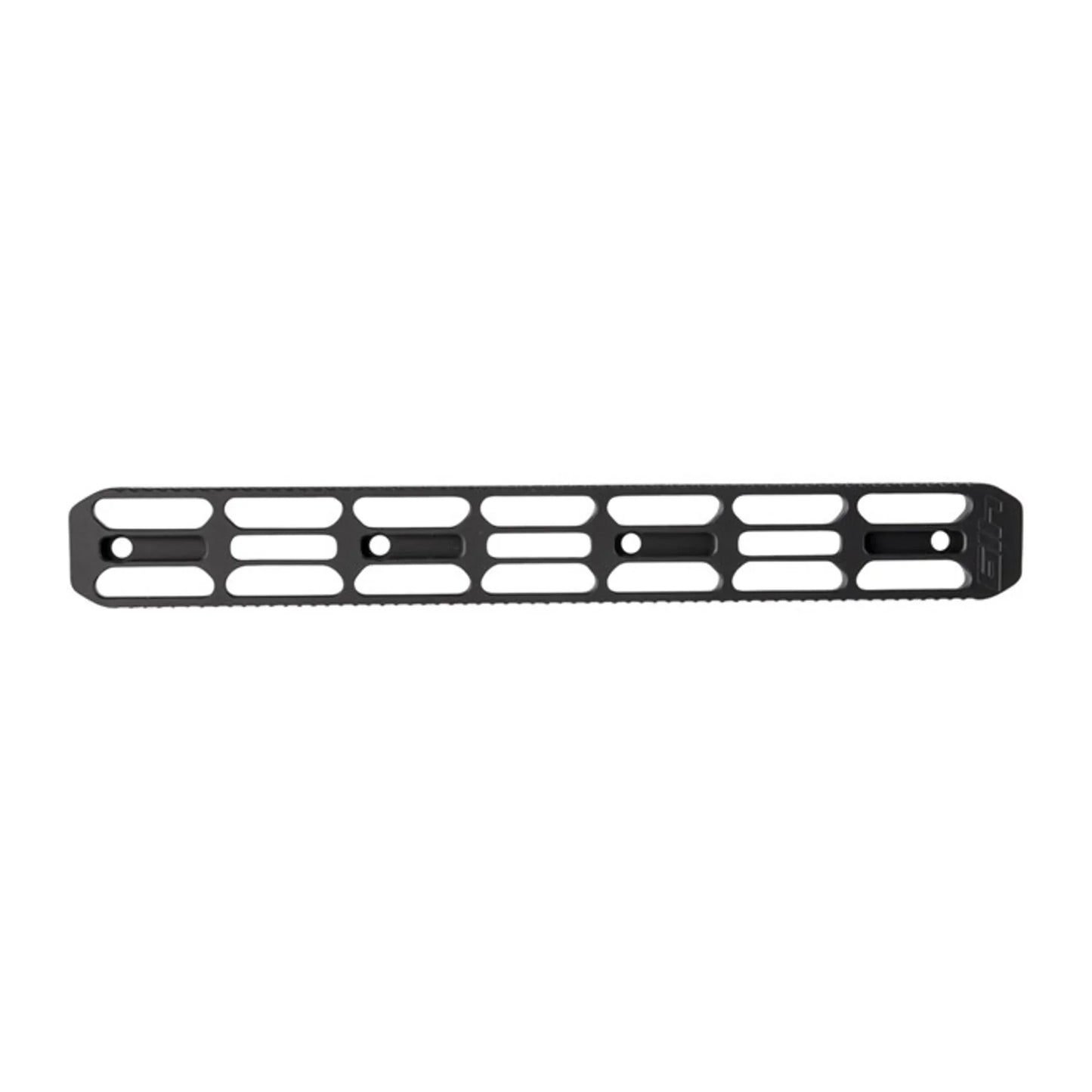 Area 419 ARCALOCK 6in Flat MLOK Rail Black