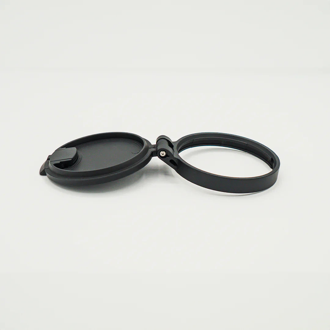 Replacement Lens Cover for RIX Leap Series
