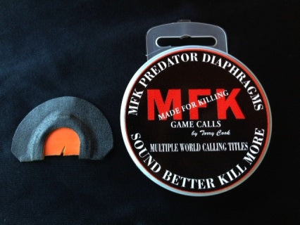 MFK Ruthless Rabbit Mouth Call