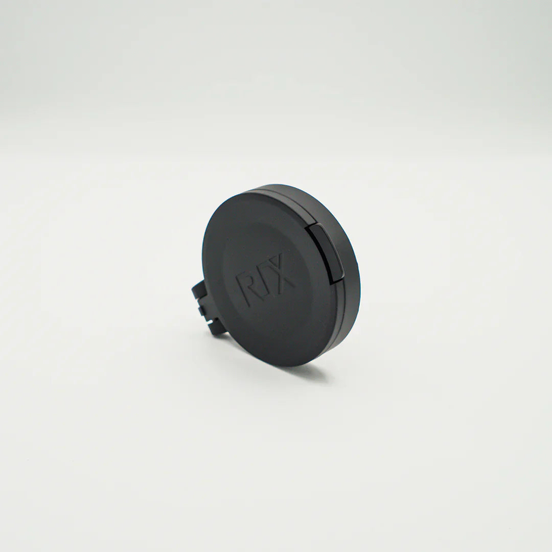 Replacement Lens Cover for RIX Leap Series