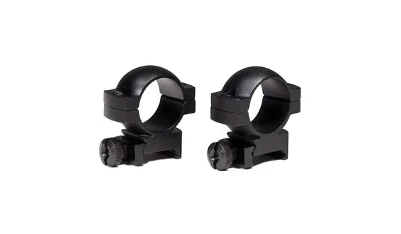 Vortex Hunter Riflescope Rings-Medium Mount 22mm