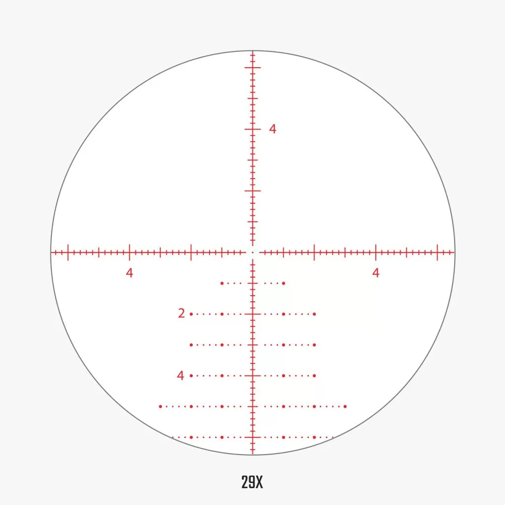 🔥 Sale Athlon Optics Cronus BTR GEN2 UHD Riflescope