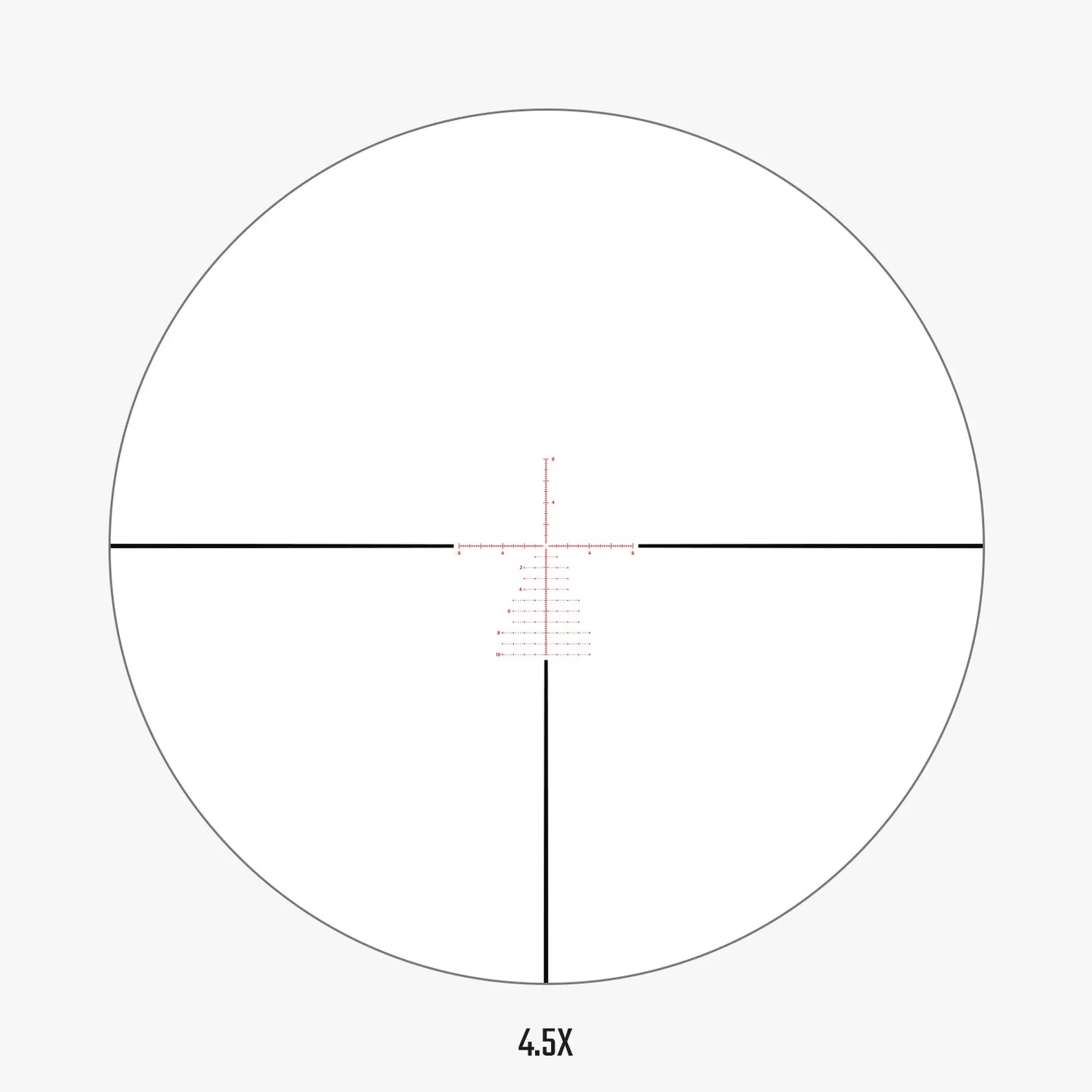 🔥 Sale Athlon Optics Cronus BTR GEN2 UHD Riflescope