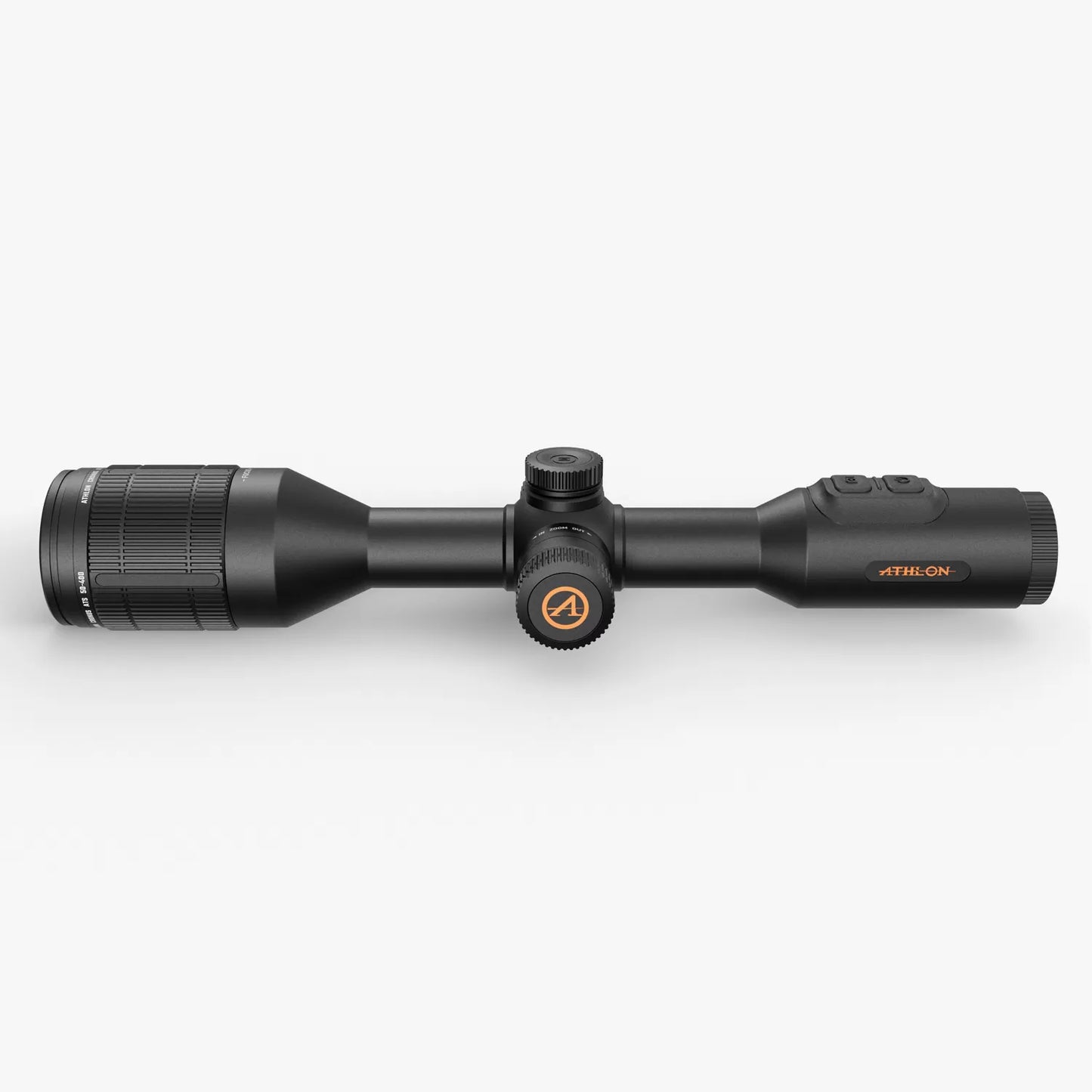 🔥 Sale Athlon Optics Cronus ATS 50-400 Thermal Scope
