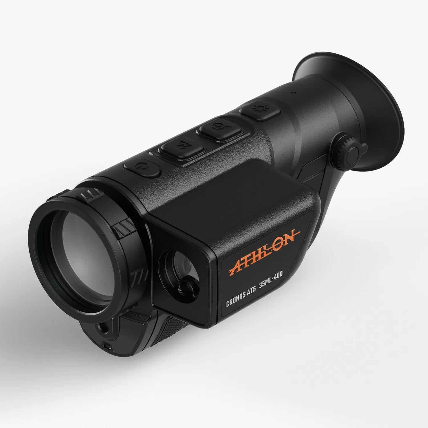 🔥 Sale Athlon Optics Cronus ATS 35ML-400 Thermal Monocular W/ LRF