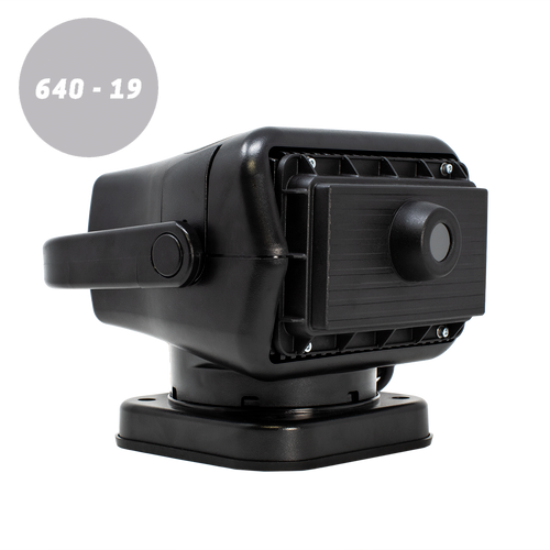Night Ride SCOUT 640 x 512 – 19mm Vehicle Mount