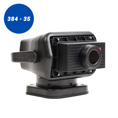 Night Ride SCOUT  384 x 288 – 35 mm Vehicle Mount