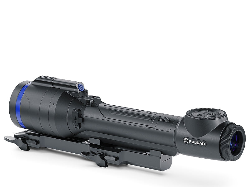 🔥 Sale Pulsar Talion XQ35 Pro Thermal Scope 76566U