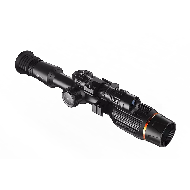 Pulsar Thermion 2 LRF XG60 Thermal Scope PL76577K