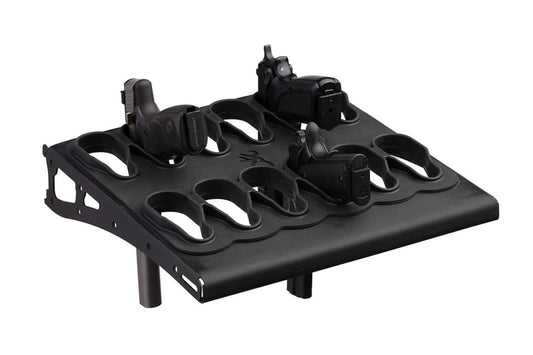 Browning Pro Steel Axis Pistol Shelf
