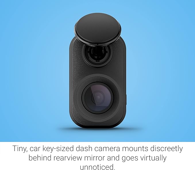 Garmin Dash Cam Mini 2