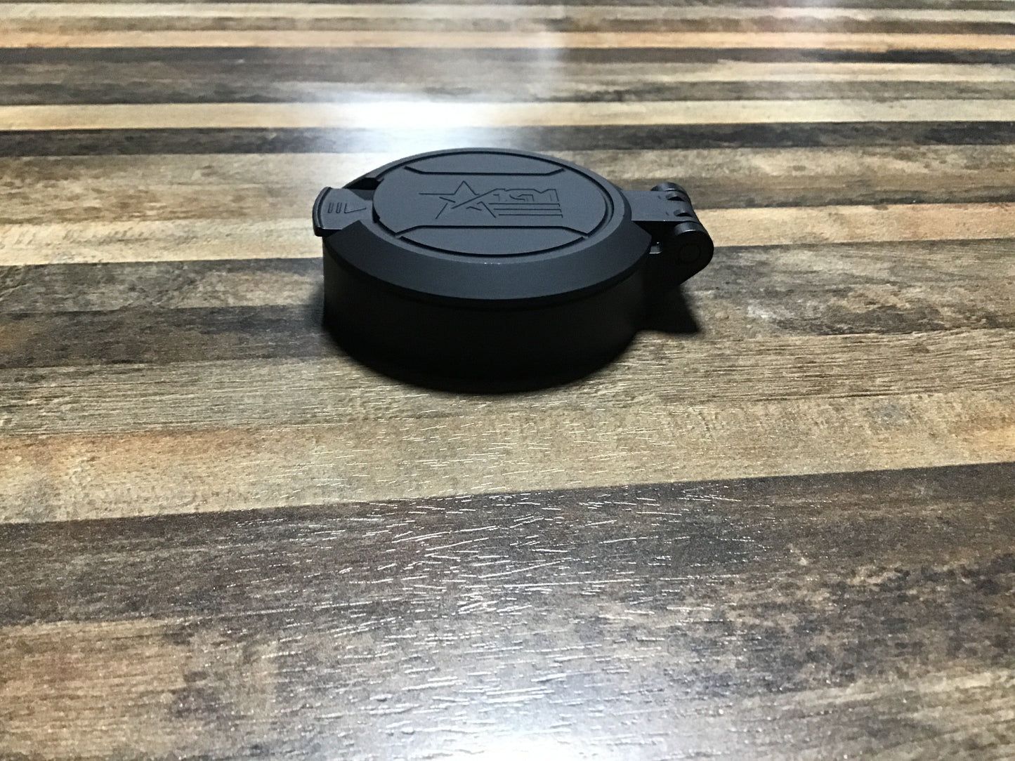 Replacement Lens Cap Rattler Clarion V2 35mm