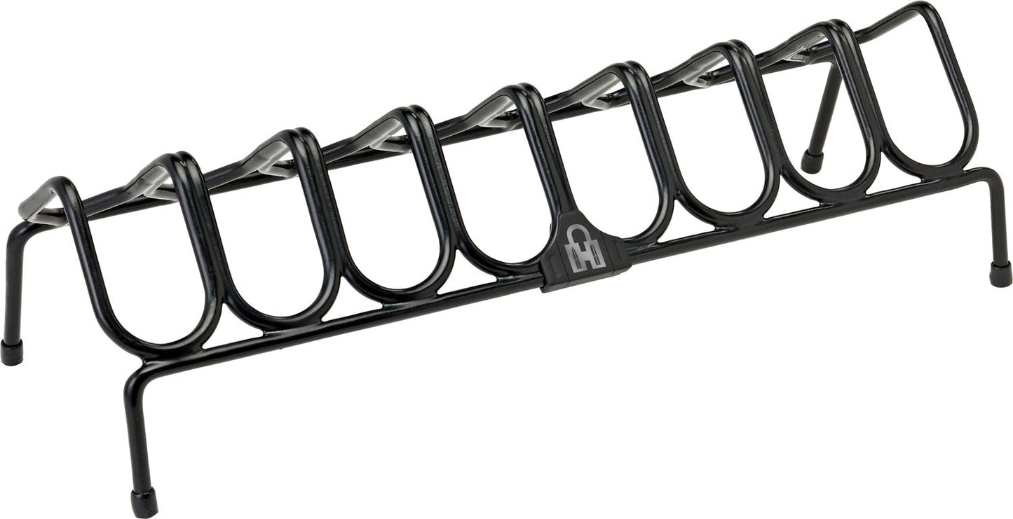 Hornady Eight Gun Pistol Rack Metal Holds 8