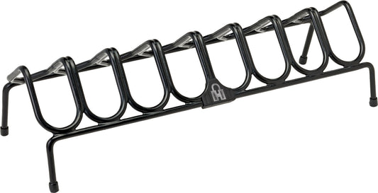 Hornady Eight Gun Pistol Rack Metal Holds 8