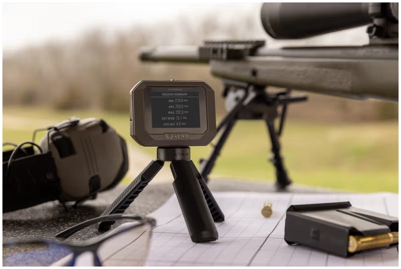 Garmin Xero® C1 Pro Chronograph