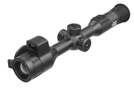 AGM Adder V2 LRF 35-384 Thermal Riflescope
