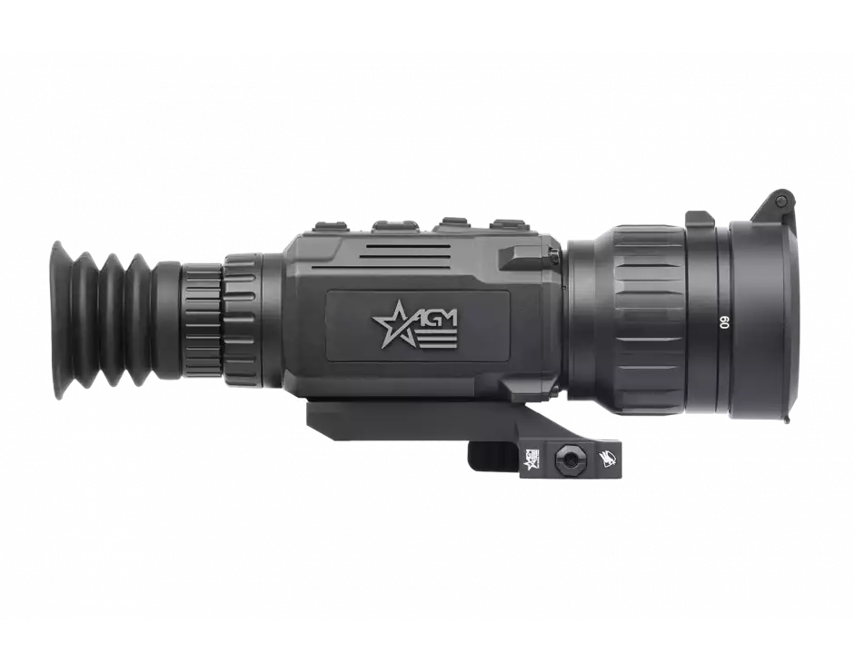 AGM Clarion 640 Thermal Scope