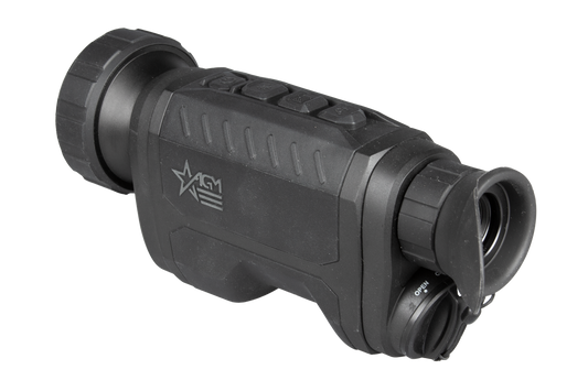 AGM ReachIR LRF 50-640 Thermal Imaging Monocular with LRF
