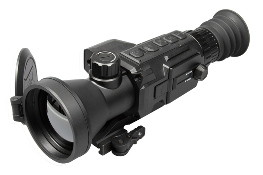 AGM Secutor LRF 75-640 Thermal Scope