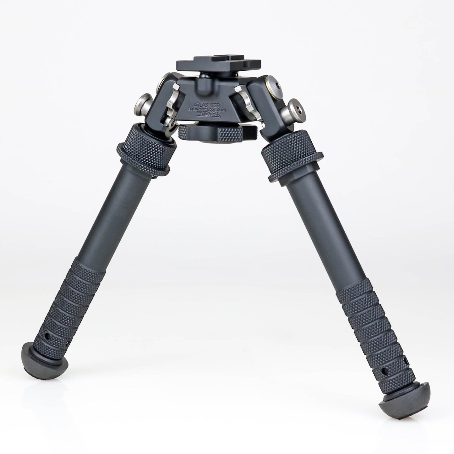 ATLAS BIPOD NO MOUNT V8 Atlas Bipod