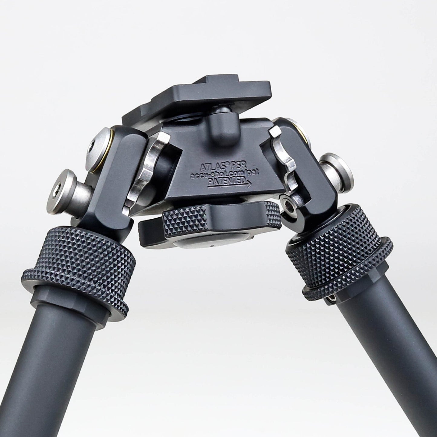 ATLAS BIPOD NO MOUNT V8 Atlas Bipod