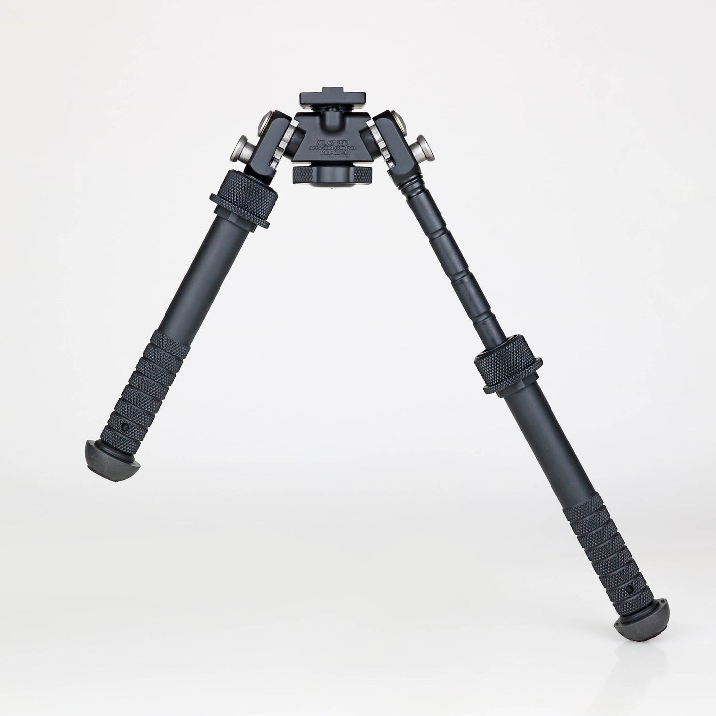 ATLAS BIPOD NO MOUNT V8 Atlas Bipod