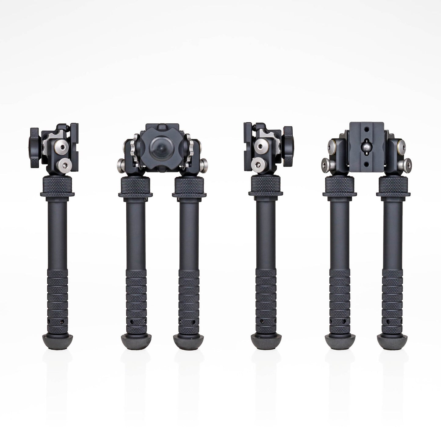 ATLAS BIPOD NO MOUNT V8 Atlas Bipod