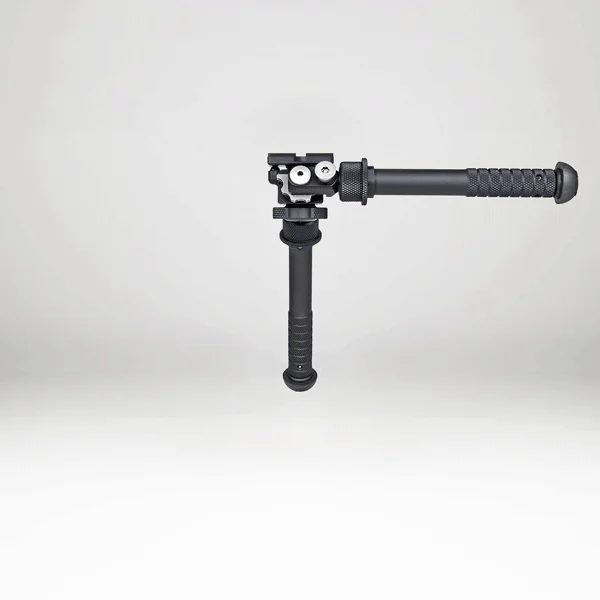 ATLAS BIPOD NO MOUNT V8 Atlas Bipod