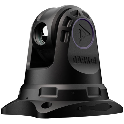 New Pulsar Dark 30 Defiance 640 PTZ Vehicle Mounted Thermal Camera
