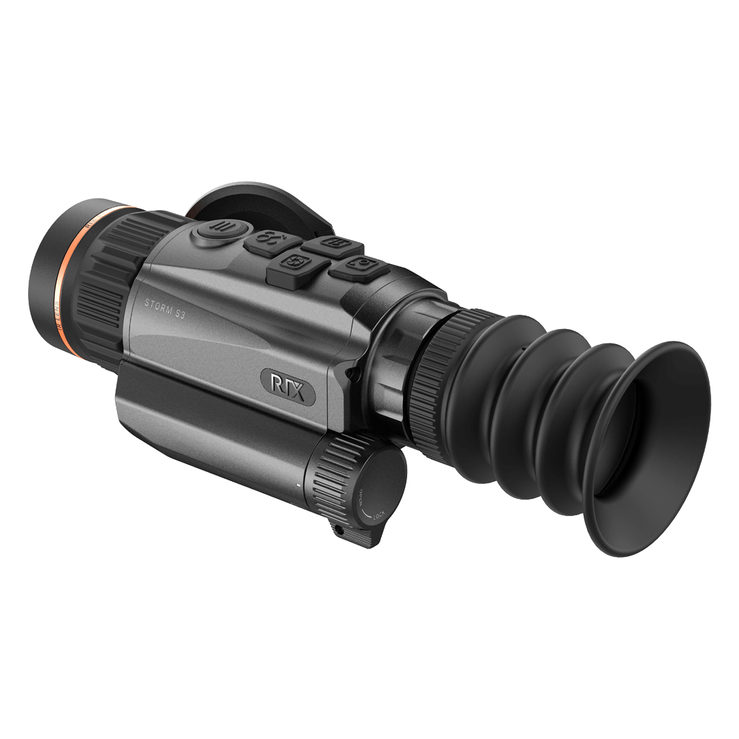 🔥 Sale RIX Storm S3 Thermal Imaging Scope