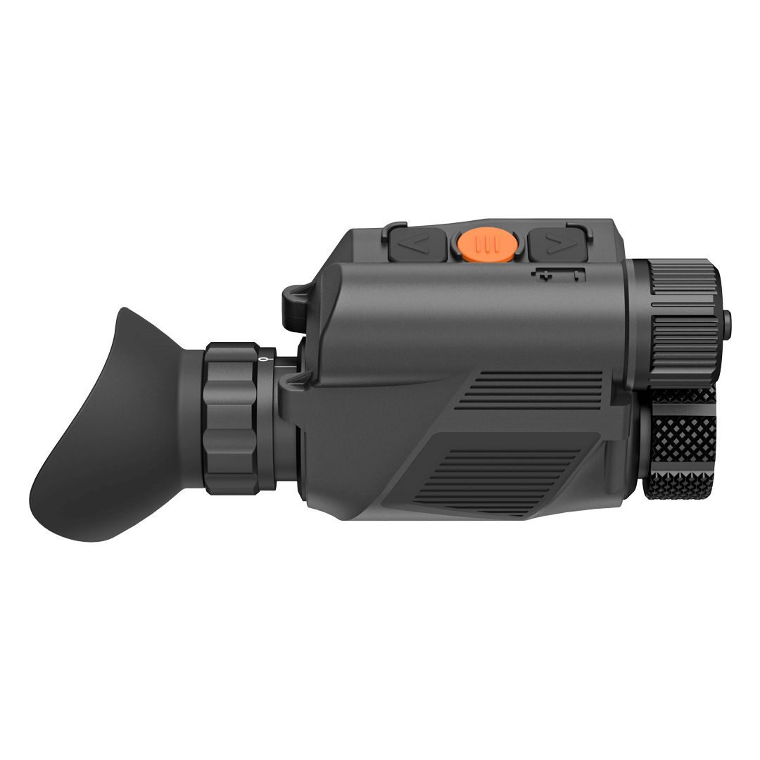Wall Display RIX Stride ST6 Thermal Helmet Mount Monocular