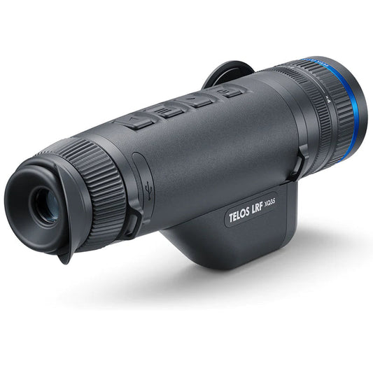 Pulsar Telos XQ35 LRF Thermal Monocular 77512
