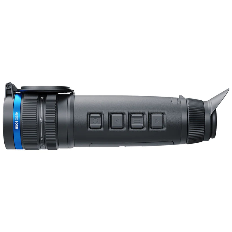 Pulsar Telos XG50 Thermal Monocular 77513