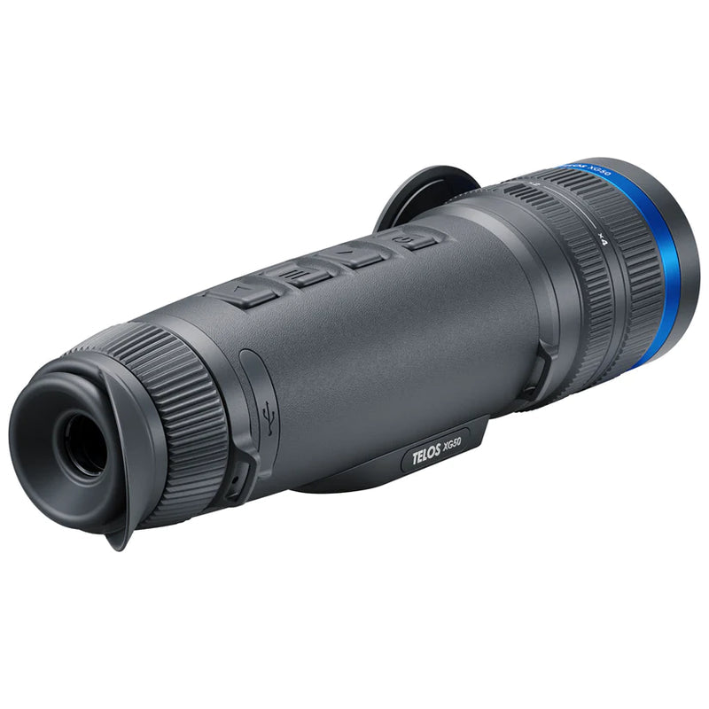 Pulsar Telos XG50 Thermal Monocular 77513