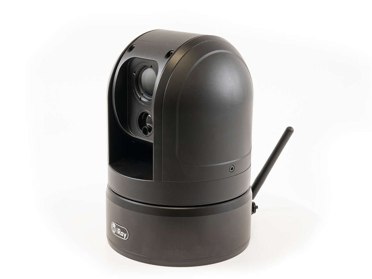 Infiray Outdoor M6 LRF 640 Thermal Vehicle Mounted