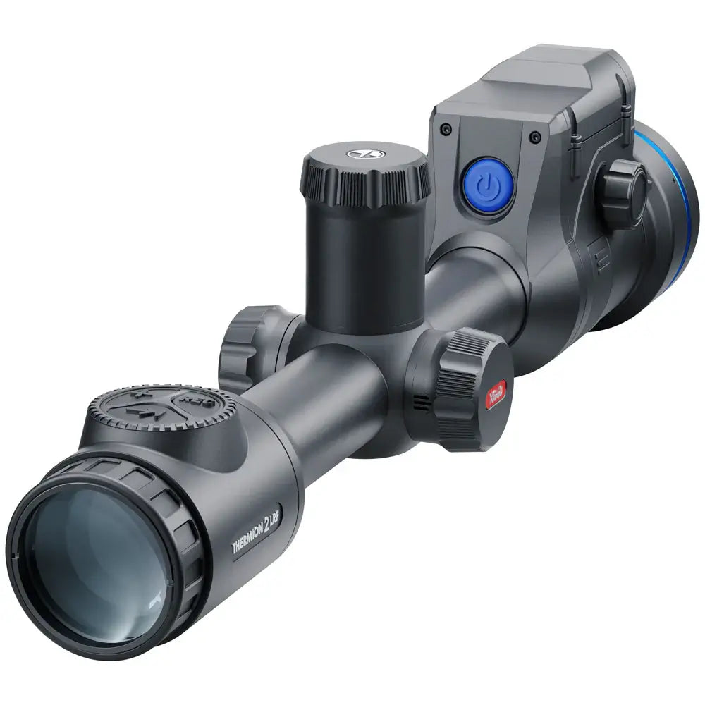 Pulsar Thermion 2 LRF XG60 Thermal Scope PL76577K
