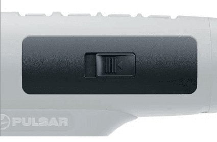 Pulsar Telos Battery Cover