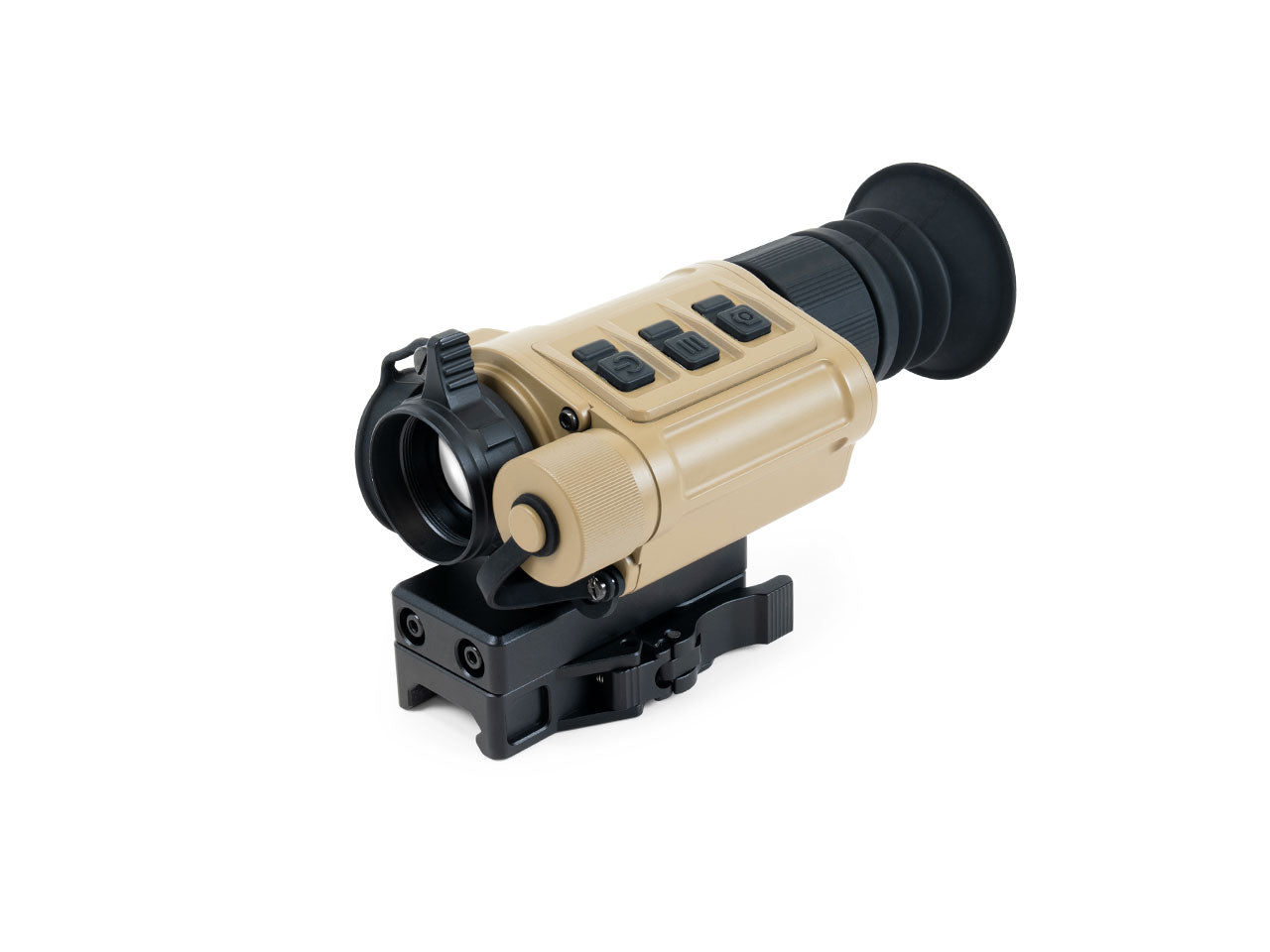 Infiray Outdoor Rico Micro V2 RH25V2 RH25 640