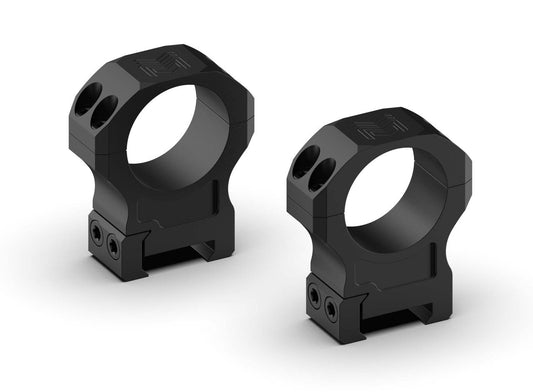 Monstrum Pro-Series Scope Rings