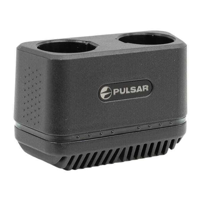 Pulsar Battery Charger For APS 5 #PL79182