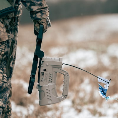 FoxPro Handle Stand Only